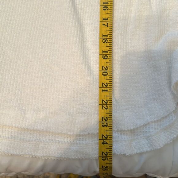 Free People Sweetest Thing Thermal - Picture 9 of 10